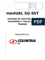 Manual Sg-sst 2014