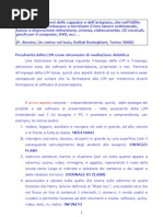 Download I Corrispettivi Odierni Dello Zappator e Dellartigiano by danielebarca SN25504663 doc pdf