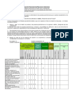 Percepción de Pruebas Psicotecnicas (2)