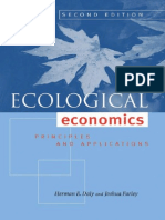 [Herman E. Daly, Joshua Farley] Ecological Economi(BookFi.org)