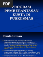 Download Program Pemberantasan Penyakit Kusta Di Puskesmas by Arnella Hutagalung SN255049415 doc pdf