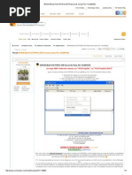 Download PASOKHack PLDTMYDSL Wifi Passwords Using This TrickNEW by Kyndree Padsing SN255051252 doc pdf