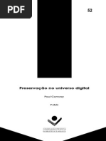 Conway  -arquivo público