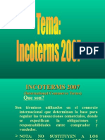 Incoterms