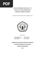Download ASUHAN KEPERAWATAN JIWA PADA Tn TS DENGAN HALUSINASI PENDENGARAN by vinda astri permatasari SN255056110 doc pdf