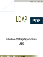 CURSO COMPLETO DE LDAP (RFC-1487)