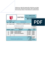 Actividad Tabla