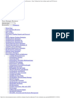 Slow Stochastic, Mas and ADX - Forex Strategies