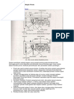 Perawatan Sistem Pendingin Mesin PDF