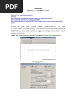 Download Pengenalan dan Cara Settting Handycache by Kaji Mardud SN255060891 doc pdf