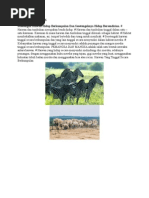 Latihan Topikal Biologi Tingkatan 5 Bab 2