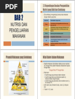 Bab 2 Ekosistem Tingkatan2 KSSM