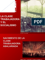 Clase Trabajadora y Socialismo.ppt