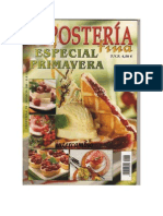 Libro Reposteria Fina PDF