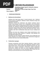Download Metode Pelaksanaan Jaringan Irigasi by matrabae SN255064120 doc pdf