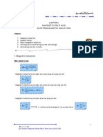 Magnetic Field PDF