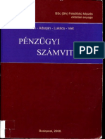 Róth - Adorján - Lukács - Veit: Pénzügyi Számvitel