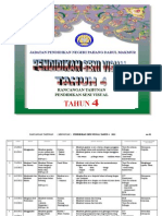 RPT PSV Tahun 4