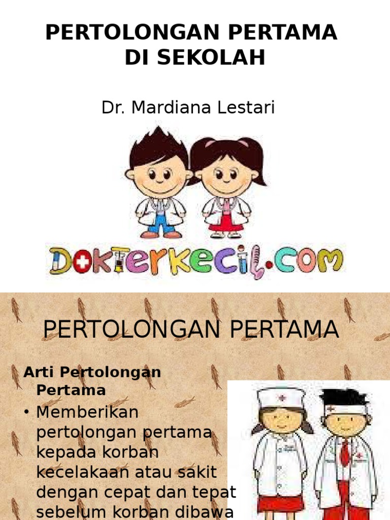 P3k Dokcil