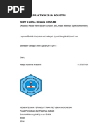 Download laporan analisis kadar nitrit dalam air dan air limbahpdf by Nadya Kusuma Wardani SN255075364 doc pdf