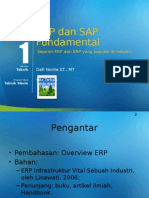 Modul 01 SAP ME DN