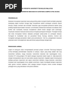 57.Kajian Terhadap Tahap Kepuasan Pelanggan Di Kafeteria 