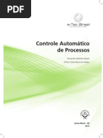 Controlo Automático