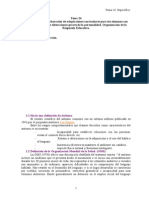 Criterios para La Elaboración de Adaptaciones Curriculares para Los Alumnos Con Autismo U Otras