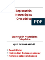 D) EXPLORACION NEUROLOGICA 2015.ppt