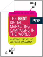 The Best Digital Marketing Campaigns in the World Mastering the Art of Customer Engagement