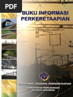 Download Buku Informasi Perkeretaapian by Bambang Soegeng SN255085910 doc pdf