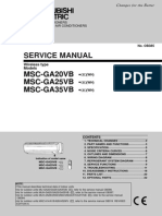 Msc-Ga20 25 35