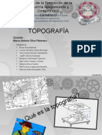 Diapositivas Topografia