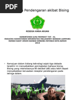Download Gangguan Pendengaran Akibat Bising by Dyan Miniemouz SN255088014 doc pdf