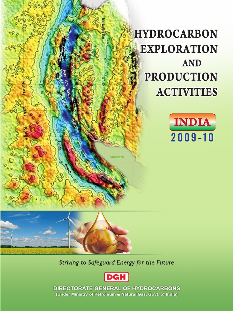 EP India 0910.pdf Fossil Fuels Hydrocarbons