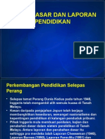 Bab 3 Dasar-Dasar Pendidikan