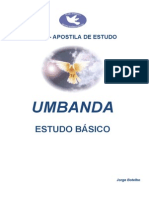 APOSTILA - UMBANDA - Estudo Bu00E1sico COMPLETA - 2009.pdf