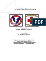 Non Small Cell Carcinoma-1