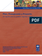 PNUD_Plan_Presupuesto_y_Proyecto.pdf