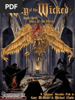 Download Fire Mountain Games - Way of the Wicked Book 3 - Tears of the Blessed by John Werner SN255097582 doc pdf