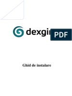 dexgine_Instructiuni_instalare 