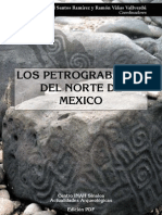 Los Petrograbadosdel Nortemexico-Libre