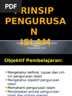 Konsep Dan Kepentingan Integriti