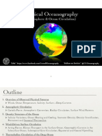 7 Ocean Circulation(1)