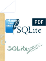  SQLite Expo