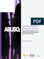 Abuso Configuracion Y Superviviencia