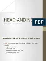 Head and Neck Pskg#