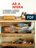 Educar A La Pantera - Garcia-Valino, Ignacio