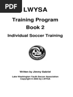 Soccer Training