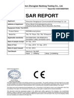 t6s Sar Report